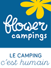 camping normandie flower