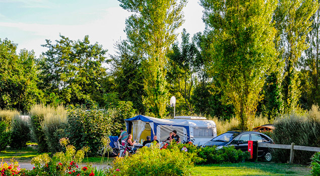 camping bretagne pas cher