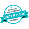 camping parc aquatique bretagne