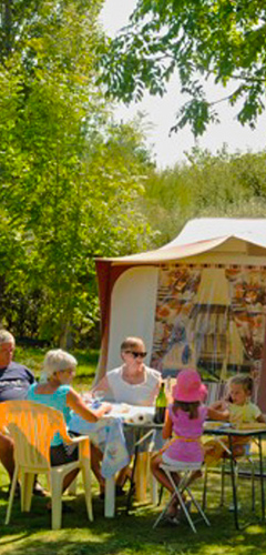 camping pas cher bretagne