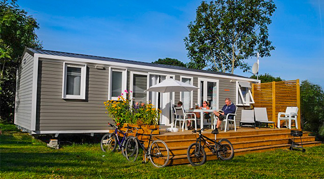 mobil-home bretagne