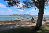 balade bord de mer bretagne