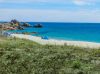 bord de mer lesconil