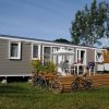 campsite mobile home loctudy