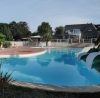 camping audierne swimming pool