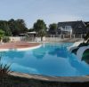 Camping-Pool Audierne