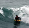 World Surfing Championship La Torche