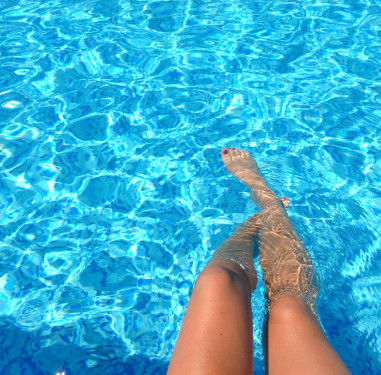 espace aquatique lesconil