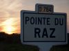 itinerary pointe du raz