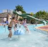 camping piscine lesconil