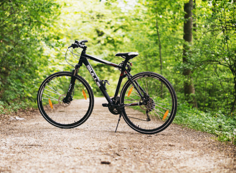 location velo bretagne