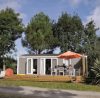 mobil-home benodet