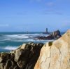 mobile home pointe du raz