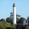 benodet lighthouse