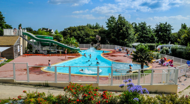 piscine bretagne