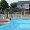 swimming pool camping benodet