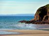 plage pointe du raz