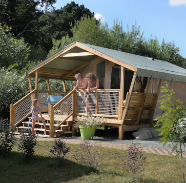tarifs camping lesconil