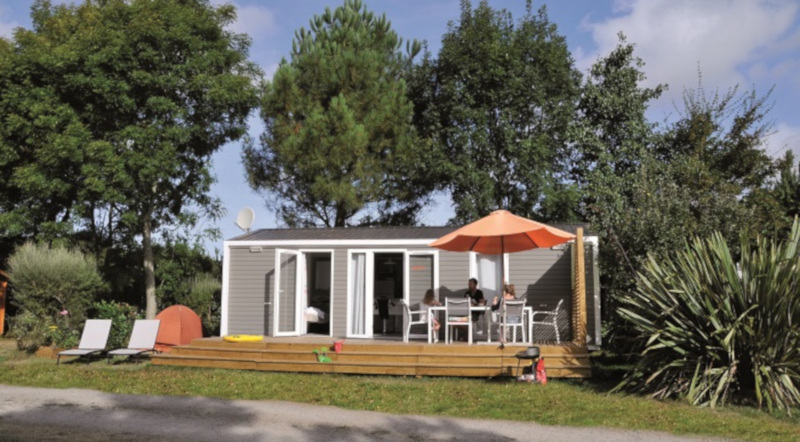 terrasse mobil-home premium lesconil