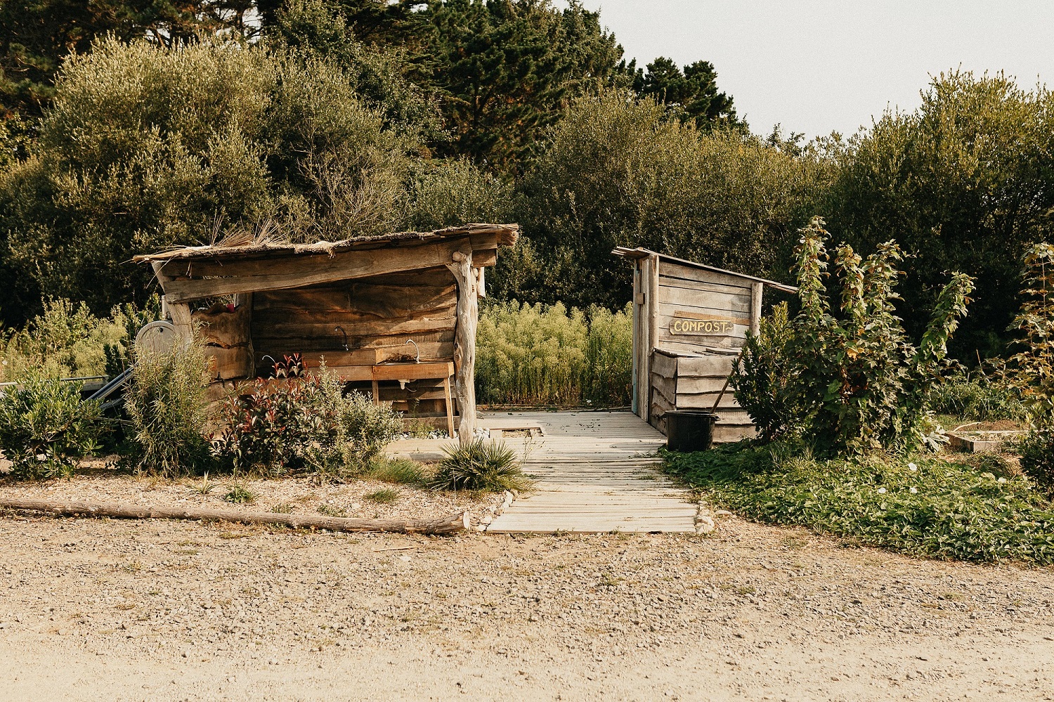 Sanitaire écologique