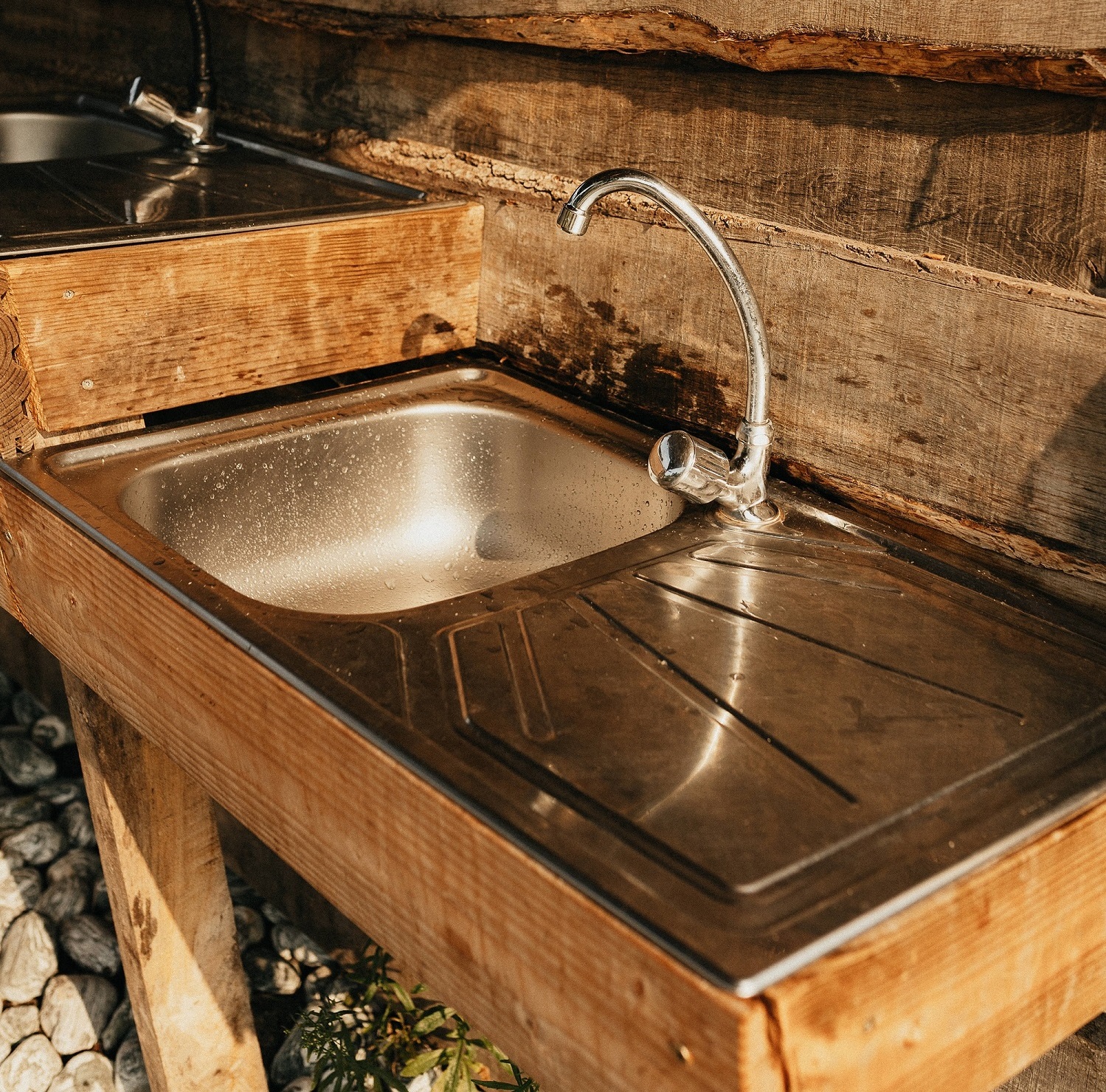 Evier sanitaire écologique2